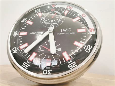 iwc schaffhausen dealer